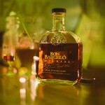 Απόψε, το Ron Barceló Imperial συναντάει τη σοκολάτα.