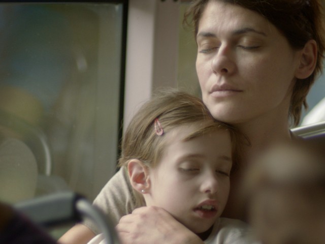 Η Βόλτα στο Φεστιβάλ του Sundance