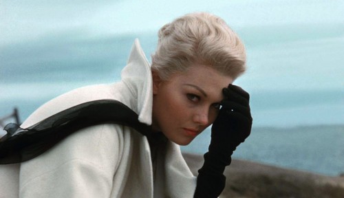 Στις 13 Φεβρουαρίου του 1933 γεννιέται η Κιμ Νόβακ