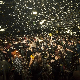 Έχει περάσει μια εβδομάδα από το Plisskën, αλλά ακόμη το συζητάμε.