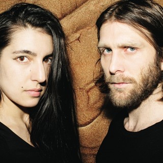 Wildbirds & Peacedrums – Rhythm