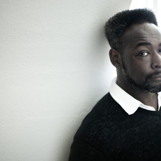 Σταματήστε ό,τι κάνετε! O A Guy Called Gerald βρίσκεται στην Αθήνα.