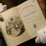 19/12/1843, εκδίδεται η Χριστουγεννιάτικη Ιστορία