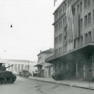 3/12/1944, εβδομήντα χρόνια από τα «Δεκεμβριανά»