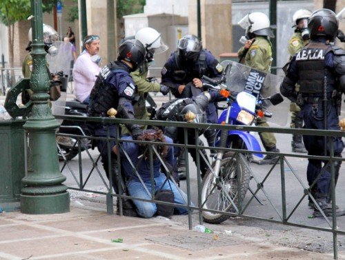 Τέλος η ομάδα Δ.ΕΛ.Τ.Α.;