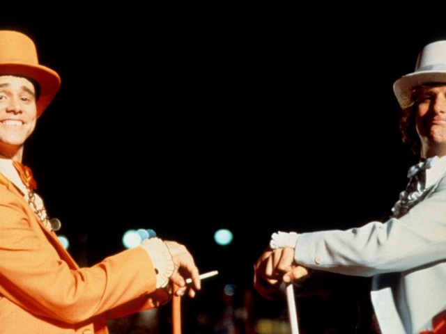 O Ηλίθιος και o Πανηλίθιος έγιναν 20 ετών