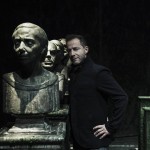 Συνελήφθη ο Δημήτρης Λιγνάδης – Εκδόθηκε ένταλμα εναντίον του