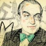 5/12/1890, η γέννηση του Fritz Lang