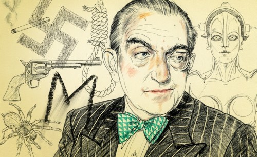 5/12/1890, η γέννηση του Fritz Lang