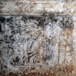 Οι πρώτες φωτογραφίες των επιστυλίων του ταφικού μνημείου της Αμφίπολης