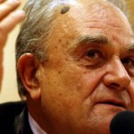 Πέθανε ο Σεραφείμ Φυντανίδης