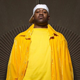 Ghostface Killah – 36 Seasons