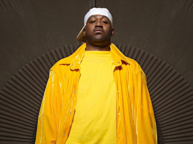 Ghostface Killah – 36 Seasons