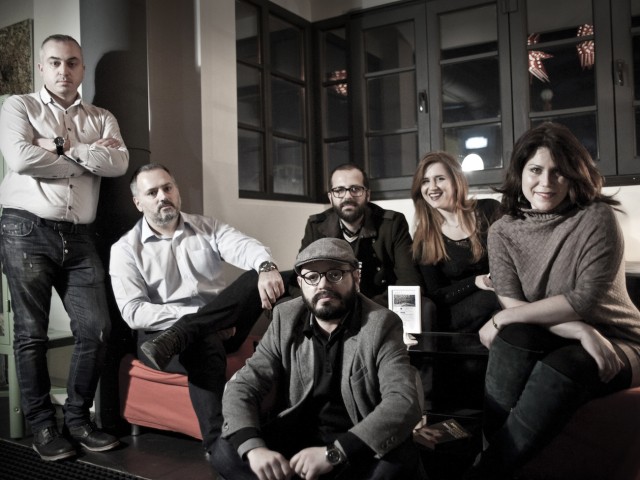 Biscotto2310: Αυτή η ομάδα ξέρει τη Θεσσαλονίκη απ’ έξω και ανακατωτά