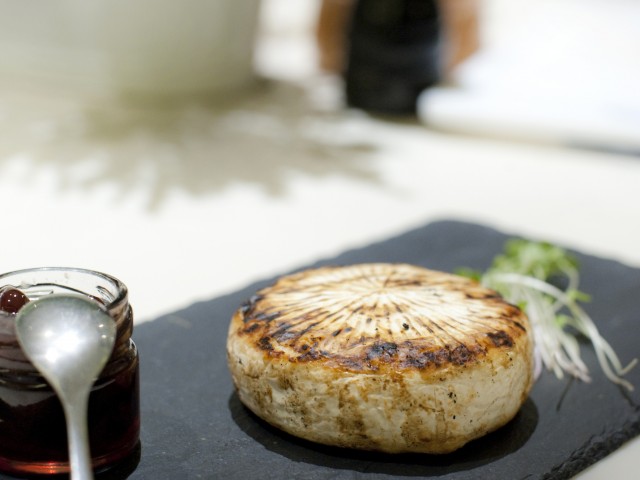 Γιατί όλη η Θεσσαλονίκη μιλάει για αυτό το εστιατόριο;