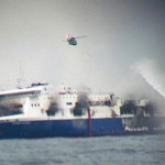 Δέκα νεκροί και αρκετοί αγνοούμενοι στο Norman Atlantic