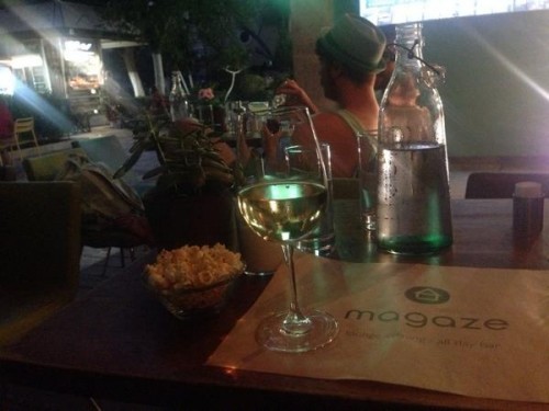 Oι serial eaters του magaze ετοίμασαν κάτι για εσάς