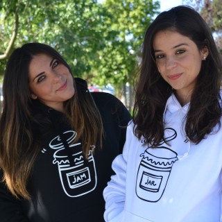 Jamjar: Ένα ελληνικό online πολυκατάστημα με χειροποίητες δημιουργίες