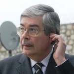 Πέθανε ο πρώην υπουργός του ΠΑΣΟΚ Γιώργος Πέτσος