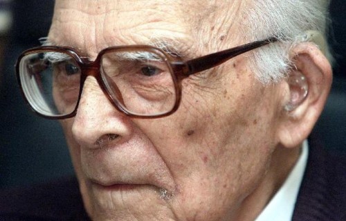 Bραδιά μνήμης και  τιμής στον Εμμανουήλ Κριαρά