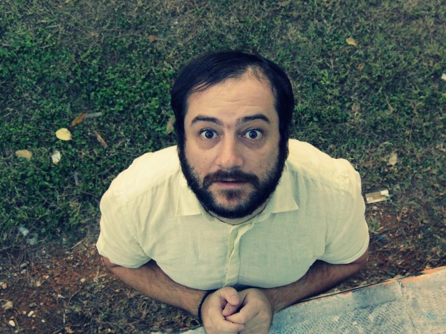 Είδαμε την παράσταση «Μάρτυς μου ο Θεός»