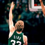 7/12/1956, τα γενέθλια του Larry Bird