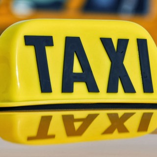 Γιατί έφυγα από το Taxibeat