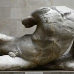 Το Βρετανικό Μουσείο δανείζει ένα από τα γλυπτά του Παρθενώνα στην Ρωσία
