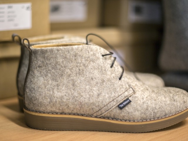 Η «The Felters» θέλει να κάνει τον ελληνικό κετσέ ανάρπαστο σε όλο τον κόσμο