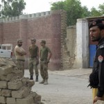 Χάος στο Πακιστάν