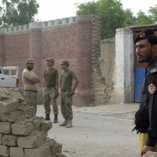 Αφγανιστάν: Πάνω από 60 μέλη των Ταλιμπάν σκοτώθηκαν σε επιχειρήσεις των κυβερνητικών δυνάμεων