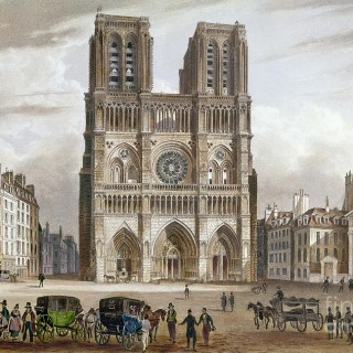 Βίκτoρος Ουγκώ: 19 Μαΐου 1838.