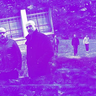 Όσα Λένε Οι Μπάντες Μεταξύ Τους: Tango with Mechanimal