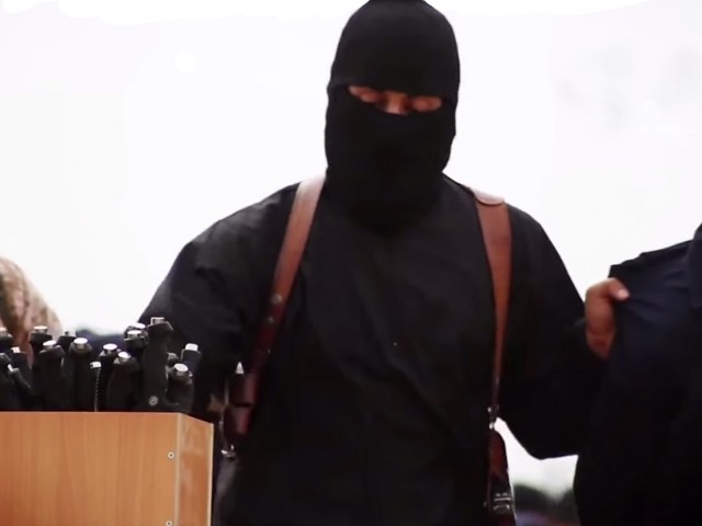 «Το ISIS θα παραμείνει ανεξέλεγκτο, μέχρι οι ΗΠΑ να αποφασίσουν τι θέλουν»