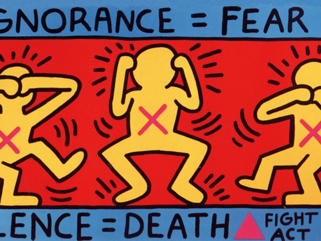 Η ζωή με τον HIV μέσα από θετικές φωνές