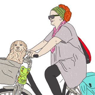 Η Μαρία Αντουλινάκη έχει κάνει σάουνα μέσα σε ψυγείο