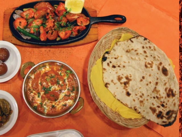 POP 14: Οι γαστρονομικές τάσεις της φετινής χρονιάς