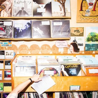 POP 14: Τα καλύτερα άλμπουμ του 2014