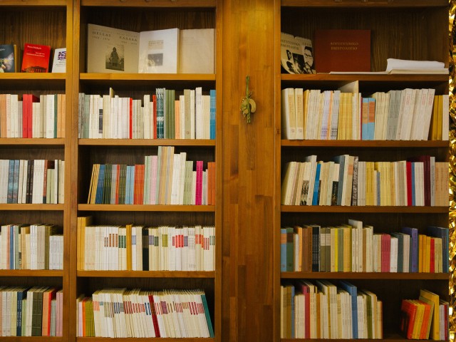 POP 14: Τα καλύτερα βιβλία του 2014