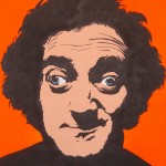 2/12/1982, ο θάνατος του Marty Feldman