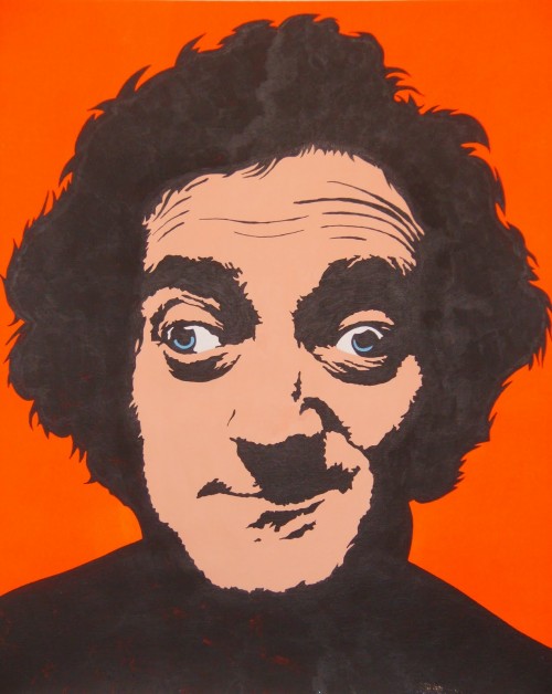 2/12/1982, ο θάνατος του Marty Feldman