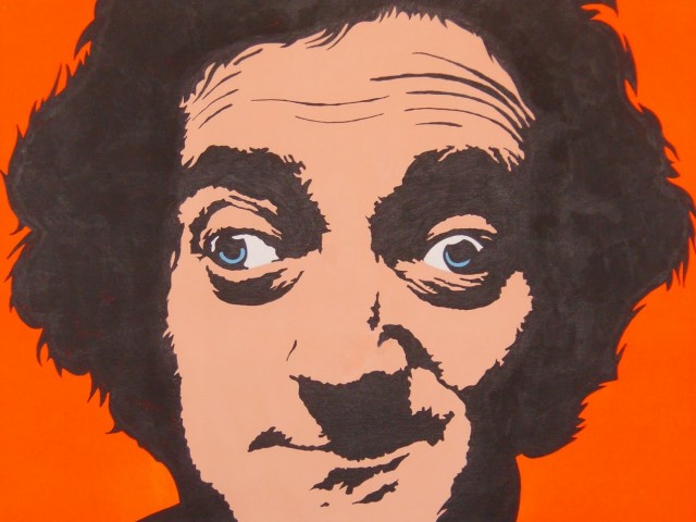 2/12/1982, ο θάνατος του Marty Feldman