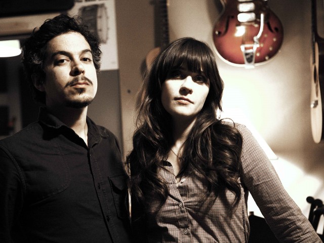 She & Him – Classics