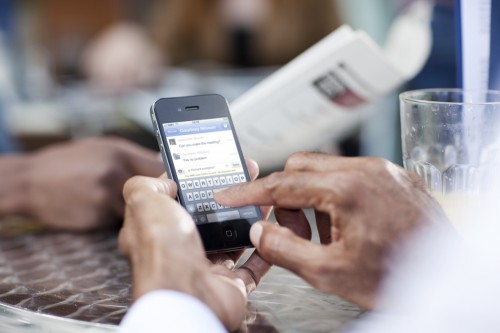 Δικαστήριο στην Αυστραλία επικύρωσε διαθήκη που γράφτηκε σε sms