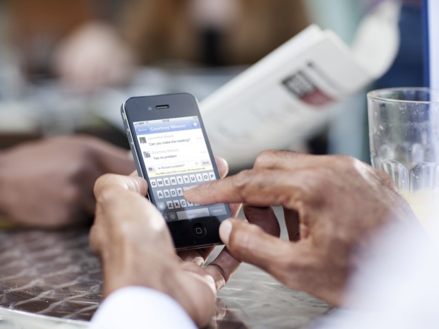 Δικαστήριο στην Αυστραλία επικύρωσε διαθήκη που γράφτηκε σε sms