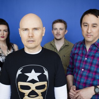 Smashing Pumpkins – Monuments to an Elegy