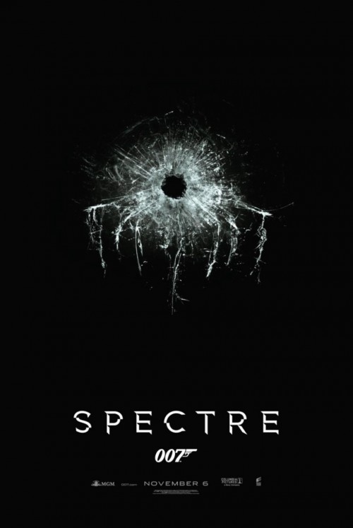 Ο 007 επιστρέφει