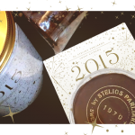 Το Taxibeat φέρνει στην πόρτα σας τις γιορτινές δημιουργίες του Στέλιου Παρλιάρου‏