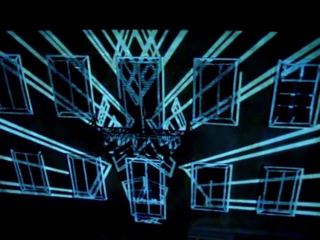 Το πρώτο Φεστιβάλ Φωτός στην Ελλάδα ξεκινάει απόψε στα Ιωάννινα