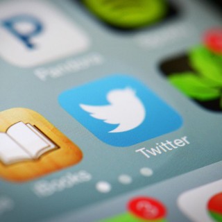 Το Twitter ξέρει ποια άλλα apps χρησιμοποιείτε!